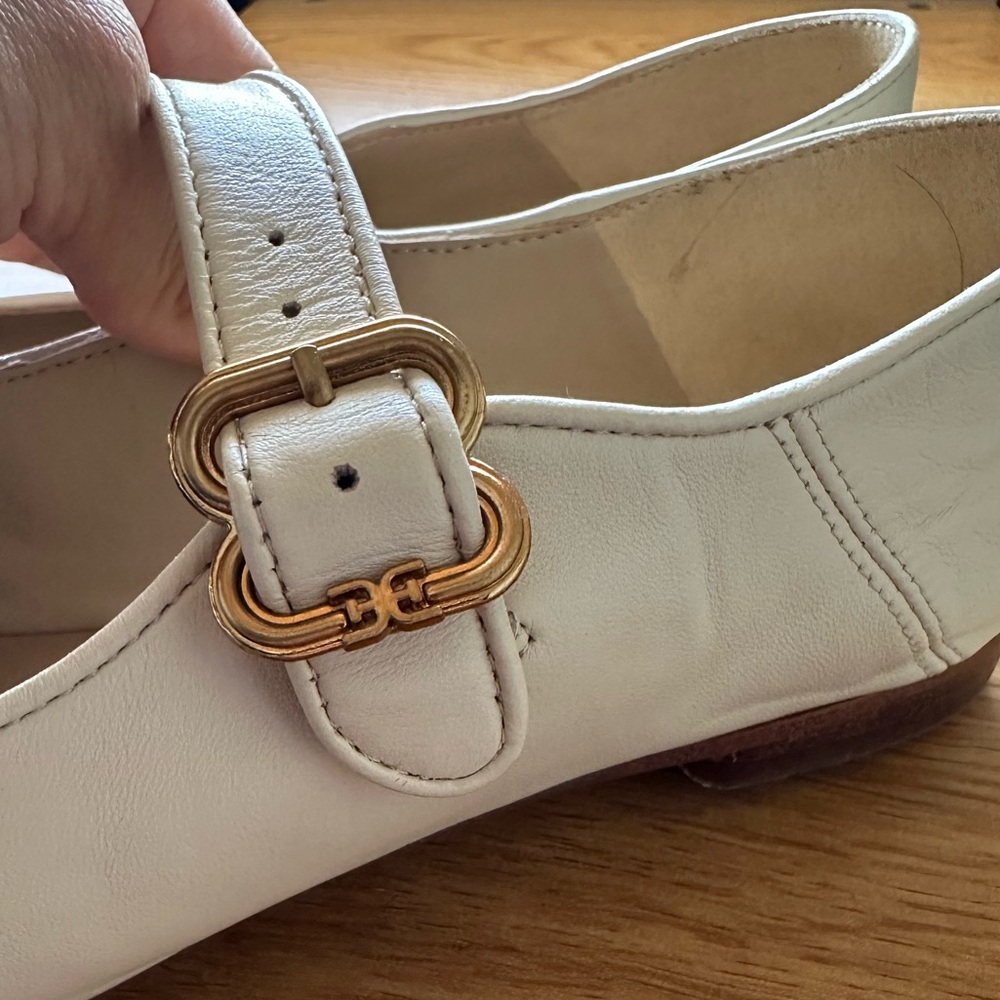 Sam Edelman Michaela Mary Jane Flat size 7 - Picture 8 of 9